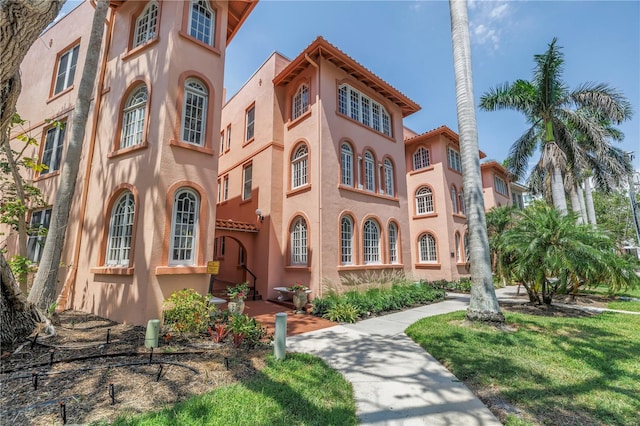 1221 N Palm Ave Unit 303, Sarasota, FL 34236 - view of property