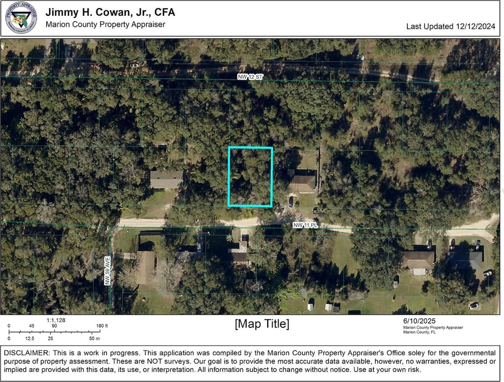 0 NW 11th Pl, Ocala, FL 34482 - photo 1