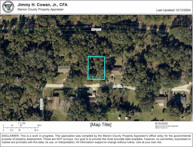 0 NW 11th Pl, Ocala, FL 34482