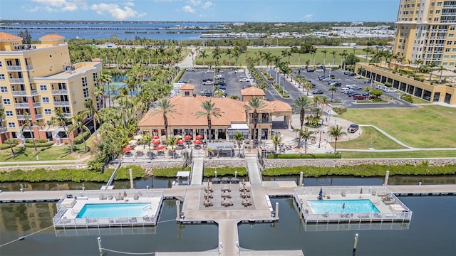 Riviera Dunes Way Unit N-45, Palmetto, FL 34221