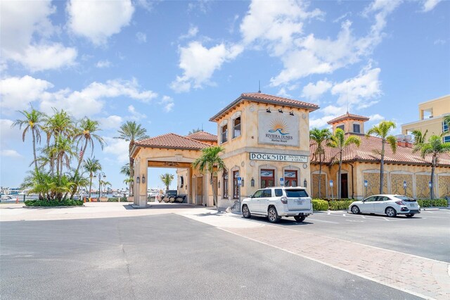 Riviera Dunes Way Unit N-45, Palmetto, FL 34221