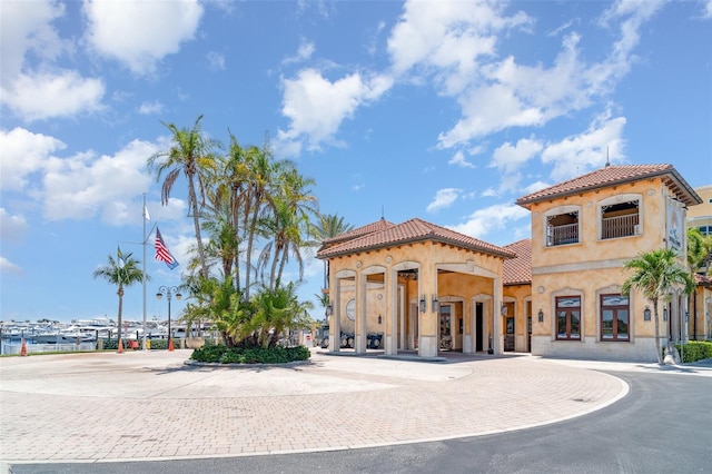 Riviera Dunes Way Unit N-45, Palmetto, FL 34221