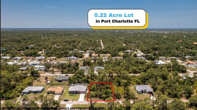 17411 Powell Ave, Port Charlotte, FL 33948 - photo 1