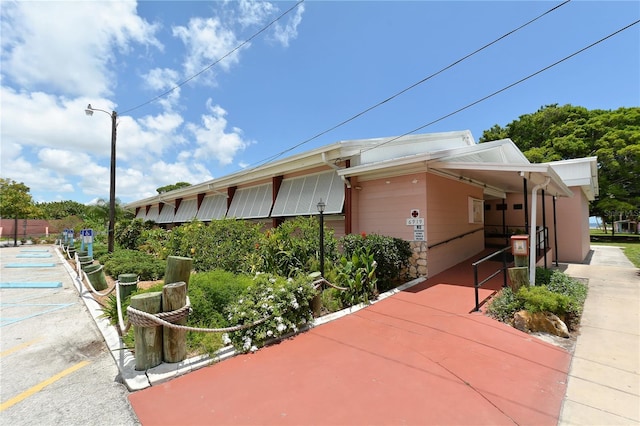 1212 Princeton Ave, Bradenton, FL 34207 - exterior space