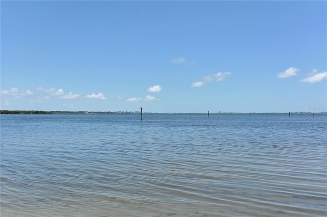 1212 Princeton Ave, Bradenton, FL 34207 - water view