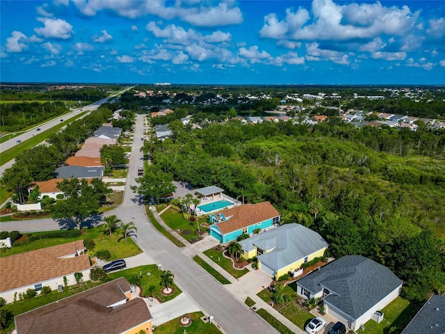230 Fareham Dr, Venice, FL 34293 - view of property location featuring nearby suburban area