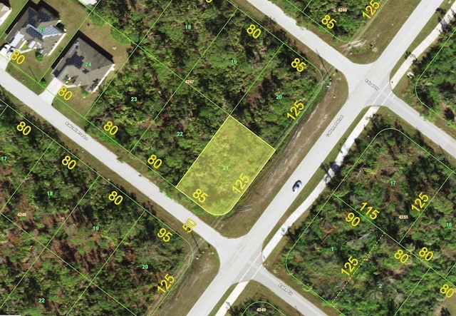 14280 Salvatierra Ln, Port Charlotte, FL 33981