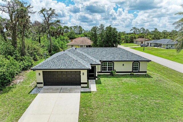 5482 Globe Ter, North Port, FL 34286 - photo 1
