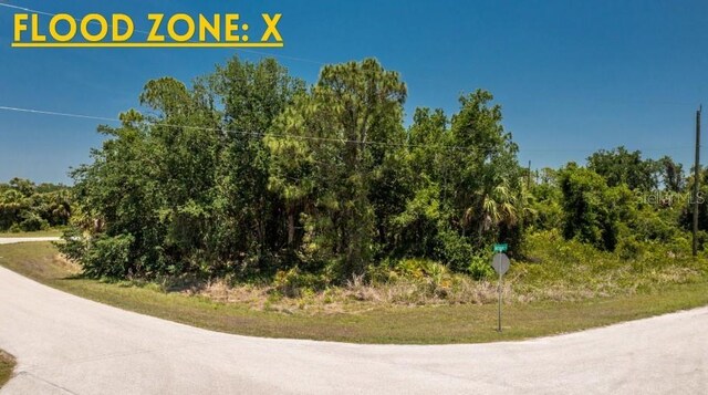 LOT1 Antique Cir, North Port, FL 34288