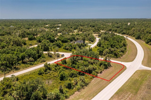 LOT1 Antique Cir, North Port, FL 34288