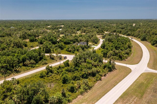 LOT1 Antique Cir, North Port, FL 34288