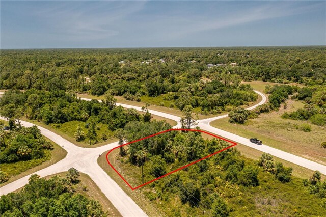 LOT1 Antique Cir, North Port, FL 34288