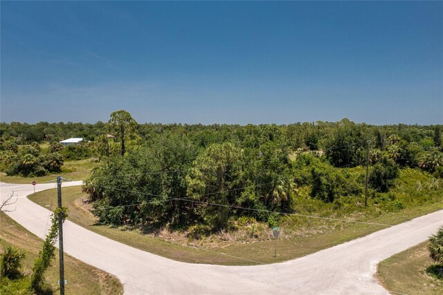 LOT1 Antique Cir, North Port, FL 34288