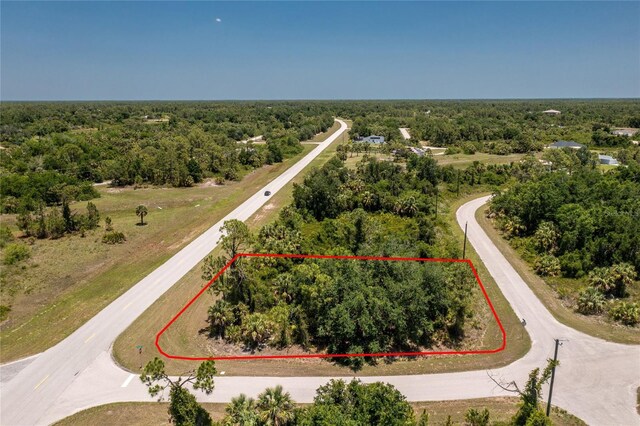 LOT1 Antique Cir, North Port, FL 34288