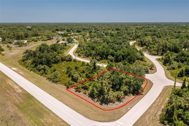 LOT1 Antique Cir, North Port, FL 34288