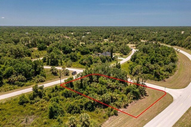 LOT1 Antique Cir, North Port, FL 34288