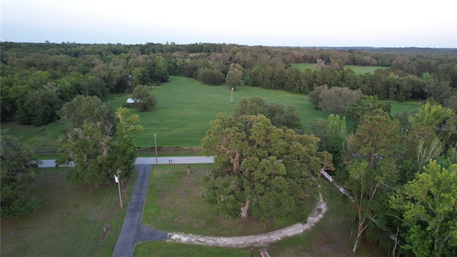 3287 Rackley Rd, Brooksville, FL 34604 - view of property location with rural landscape