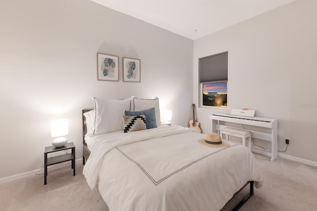 5718 Title Row Dr, Bradenton, FL 34210 - bedroom featuring carpet floors