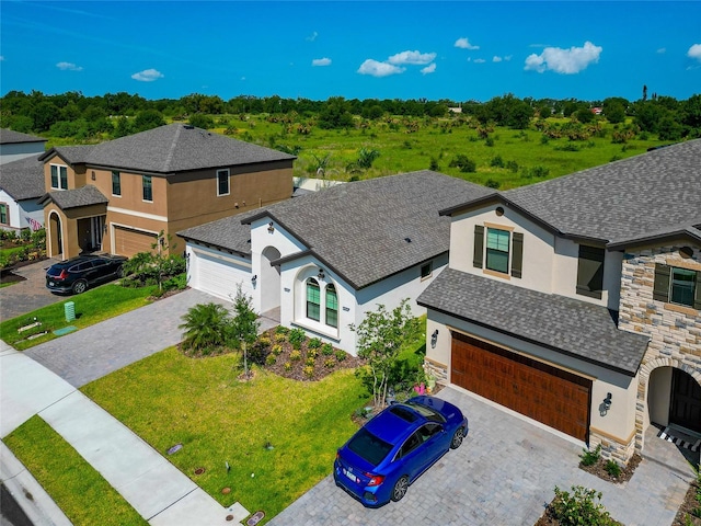 12613 Oak Hill Way, Parrish, FL 34219 - view of subject property