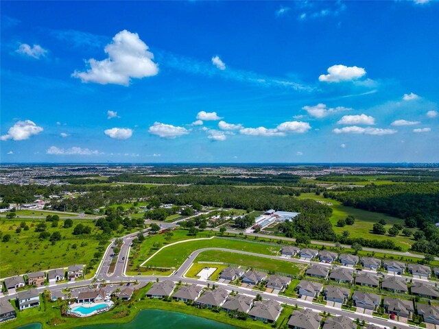 12613 Oak Hill Way, Parrish, FL 34219 - view of property location featuring nearby suburban area