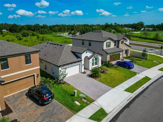 12613 Oak Hill Way, Parrish, FL 34219 - view of subject property
