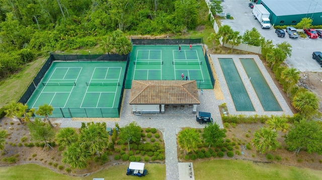 5622 Arnie Loop, Lakewood Ranch, FL 34211 - bird's eye view