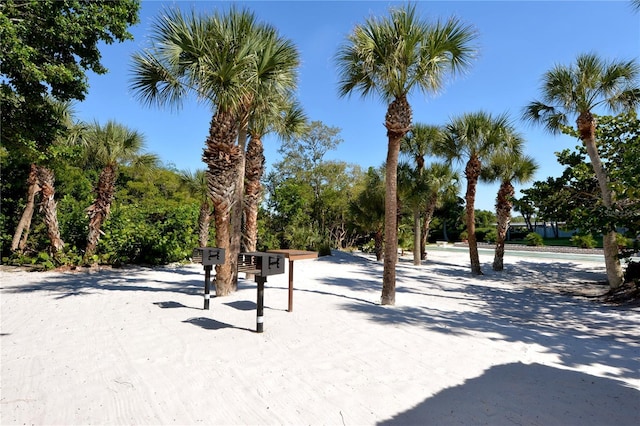 19 Whispering Sands Dr Unit 805, Sarasota, FL 34242 - view of home's community