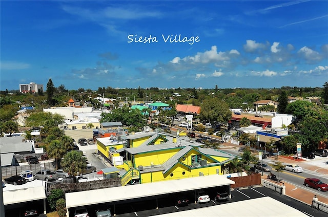 19 Whispering Sands Dr Unit 805, Sarasota, FL 34242 - drone / aerial view