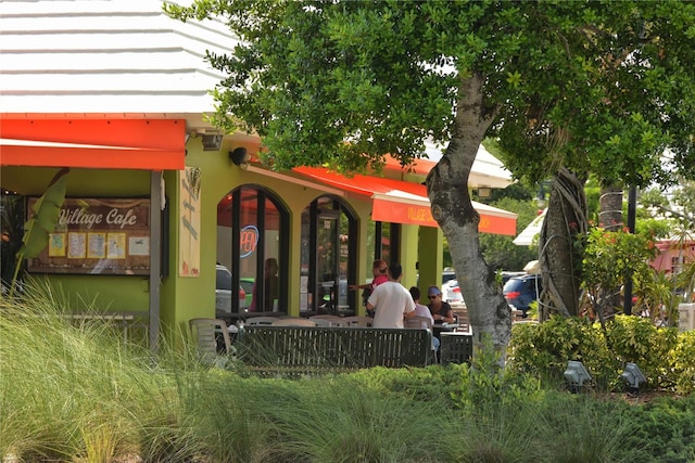 19 Whispering Sands Dr Unit 805, Sarasota, FL 34242 - view of rear view of property