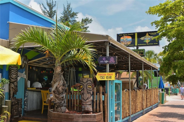 19 Whispering Sands Dr Unit 805, Sarasota, FL 34242 - view of property