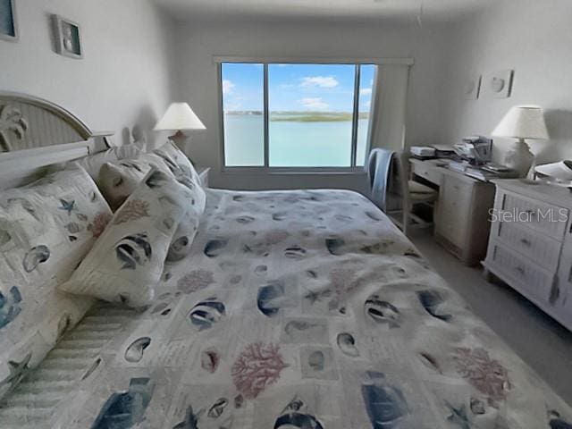 8977 Midnight Pass Rd Unit 521, Sarasota, FL 34242 - view of bedroom
