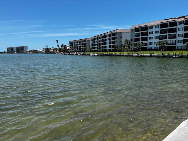 8977 Midnight Pass Rd Unit 521, Sarasota, FL 34242 - water view