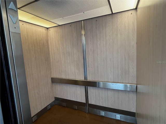 8977 Midnight Pass Rd Unit 521, Sarasota, FL 34242 - view of elevator