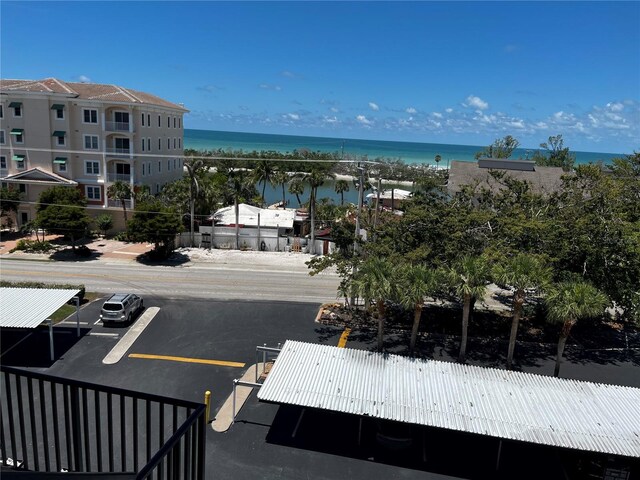 8977 Midnight Pass Rd Unit 521, Sarasota, FL 34242 - water view