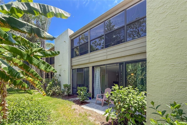 157 Pinehurst Dr Unit 157, Bradenton, FL 34210 - view of back of property