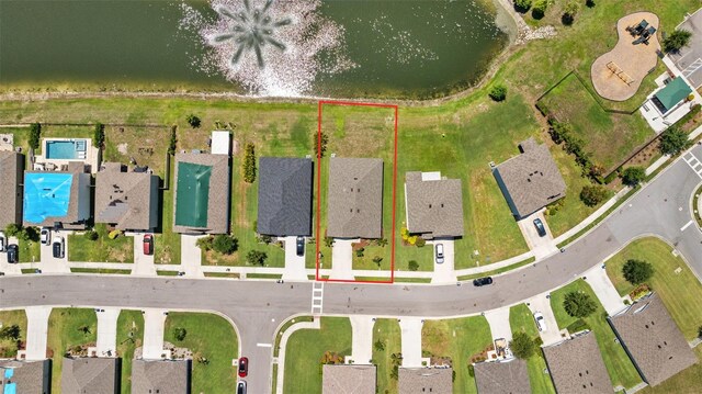 2721 Greenleaf Ter, Parrish, FL 34219 - photo 54