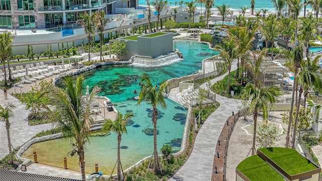 1591 Gulf Of Mexico Dr Unit 511, Longboat Key, FL 34228 - photo 9