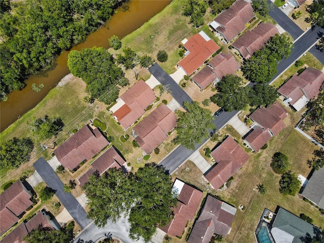 4203 Carriage Dr Unit 27, Sarasota, FL 34241 - aerial view of property and surrounding area