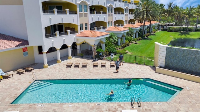 501 Haben Blvd Unit 506, Palmetto, FL 34221 - photo 55