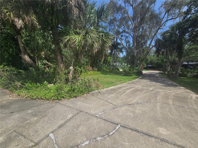 2905 Sunset Rd, Melbourne, FL 32904 - view of street