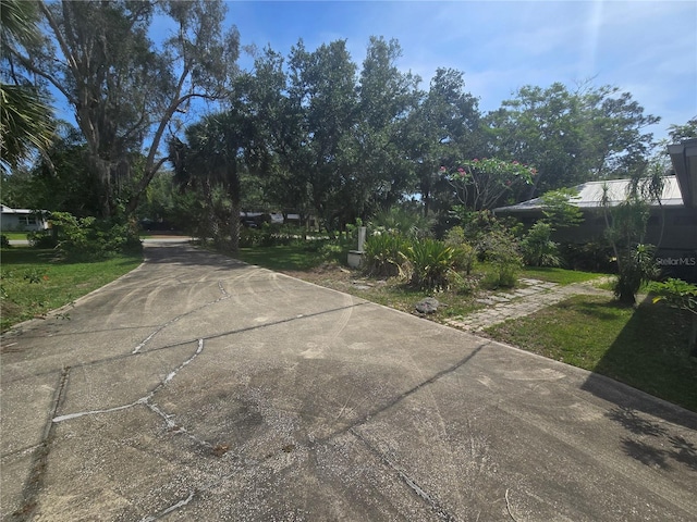 2905 Sunset Rd, Melbourne, FL 32904 - view of road