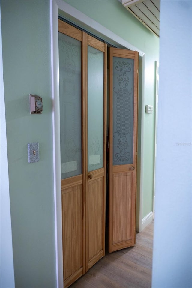 1004 65th Ave W, Bradenton, FL 34207 - view of corridor