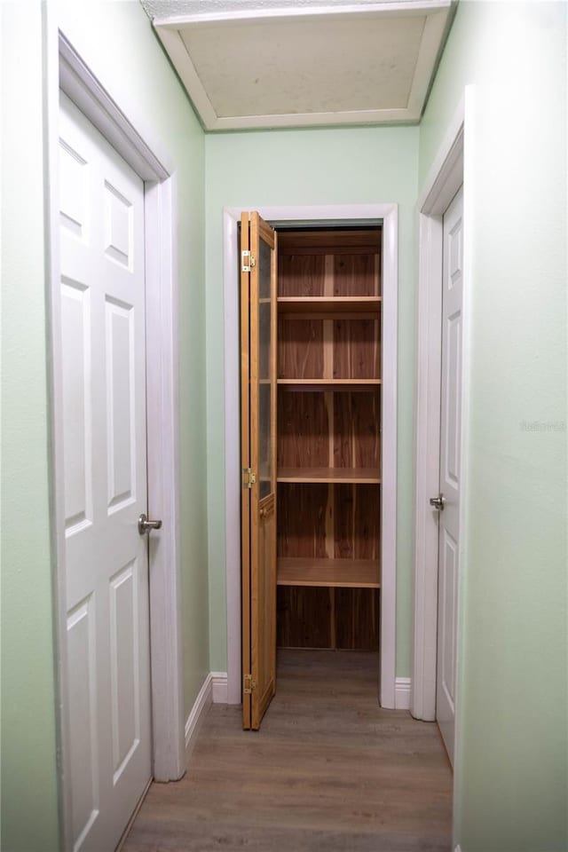 1004 65th Ave W, Bradenton, FL 34207 - view of closet
