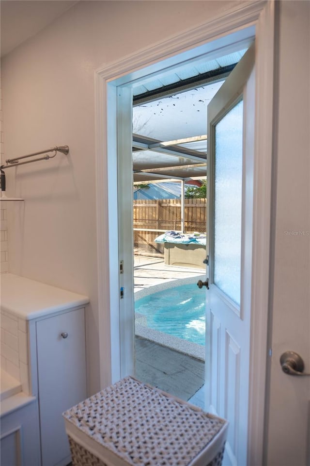 1004 65th Ave W, Bradenton, FL 34207 - view of bathroom