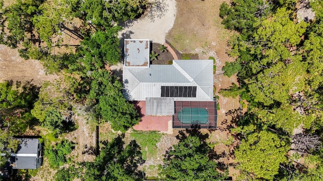 6990 Richardson Rd, Sarasota, FL 34240 - view of subject property