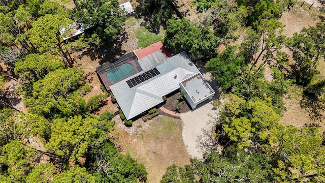 6990 Richardson Rd, Sarasota, FL 34240 - view of subject property