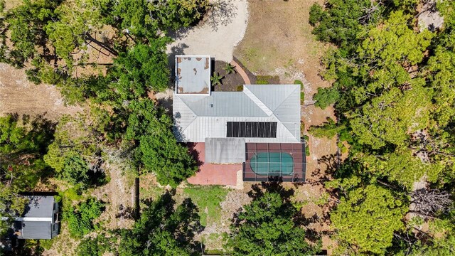 6990 Richardson Rd, Sarasota, FL 34240 - view of subject property