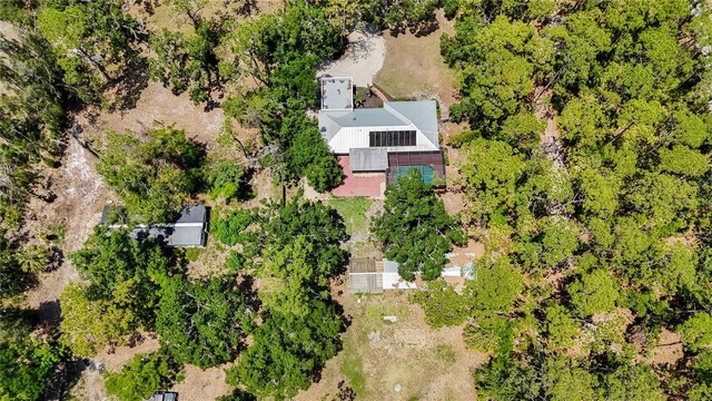 6990 Richardson Rd, Sarasota, FL 34240 - view of subject property