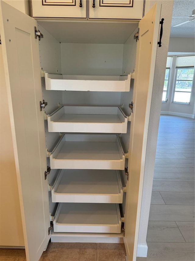 645 Liberty St, Englewood, FL 34223 - view of pantry