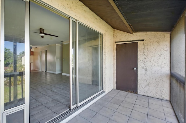 2704 Hidden Lake Blvd Unit C, Sarasota, FL 34237 - view of balcony